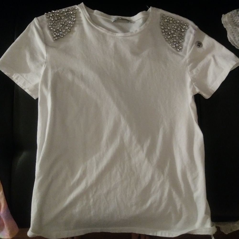 Zara shirt